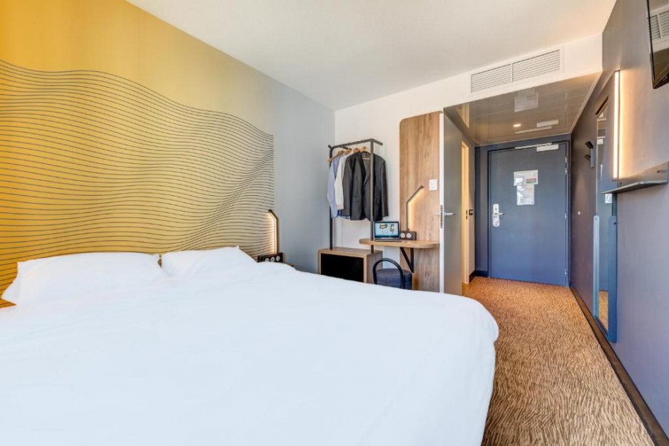 Hotels day use la journée Châtenay-Malabry