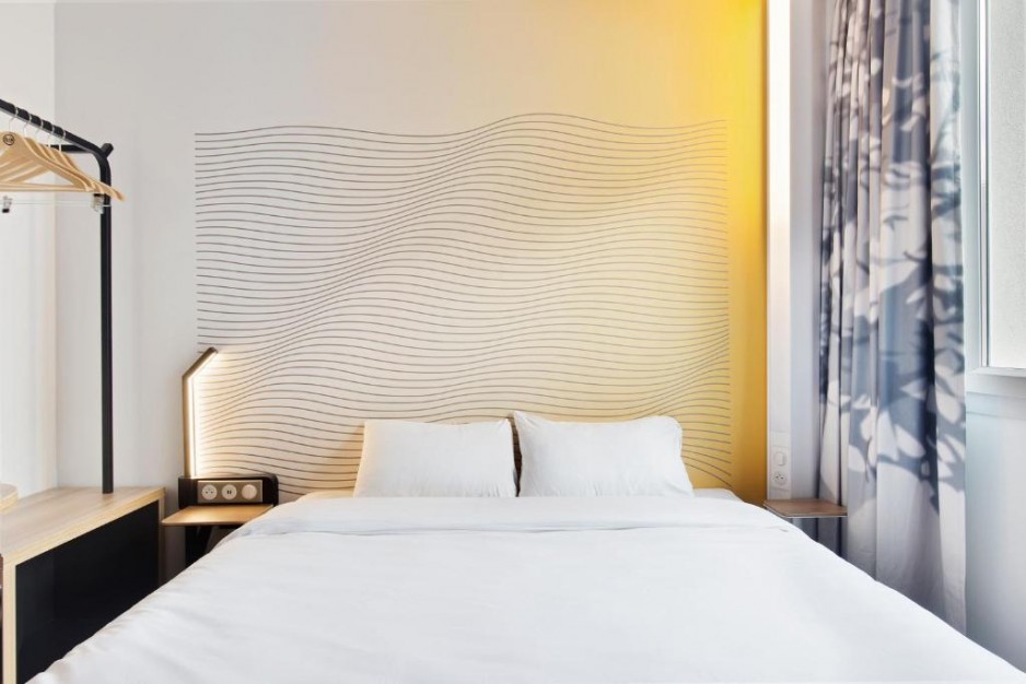 Hotels day use la journée Bordeaux 