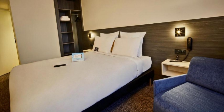 Hotels day use la journée Combs-la-Ville 