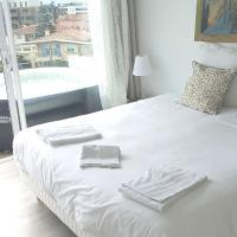 Stundenweise hotel Saint-Raphaël Chambre suite avec SPA