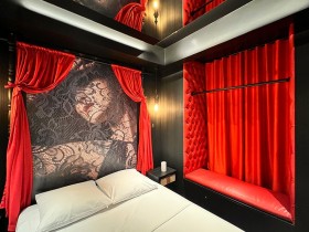 Jacuzzi Paris