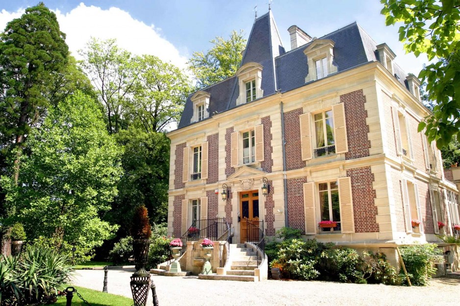 Luxury Hotel Cergy-Pontoise 