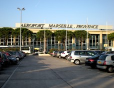 Marignane Airport