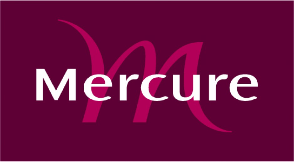 Mercure Cergy-Pontoise