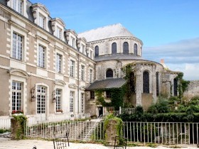 Negocios Orleans Beaugency