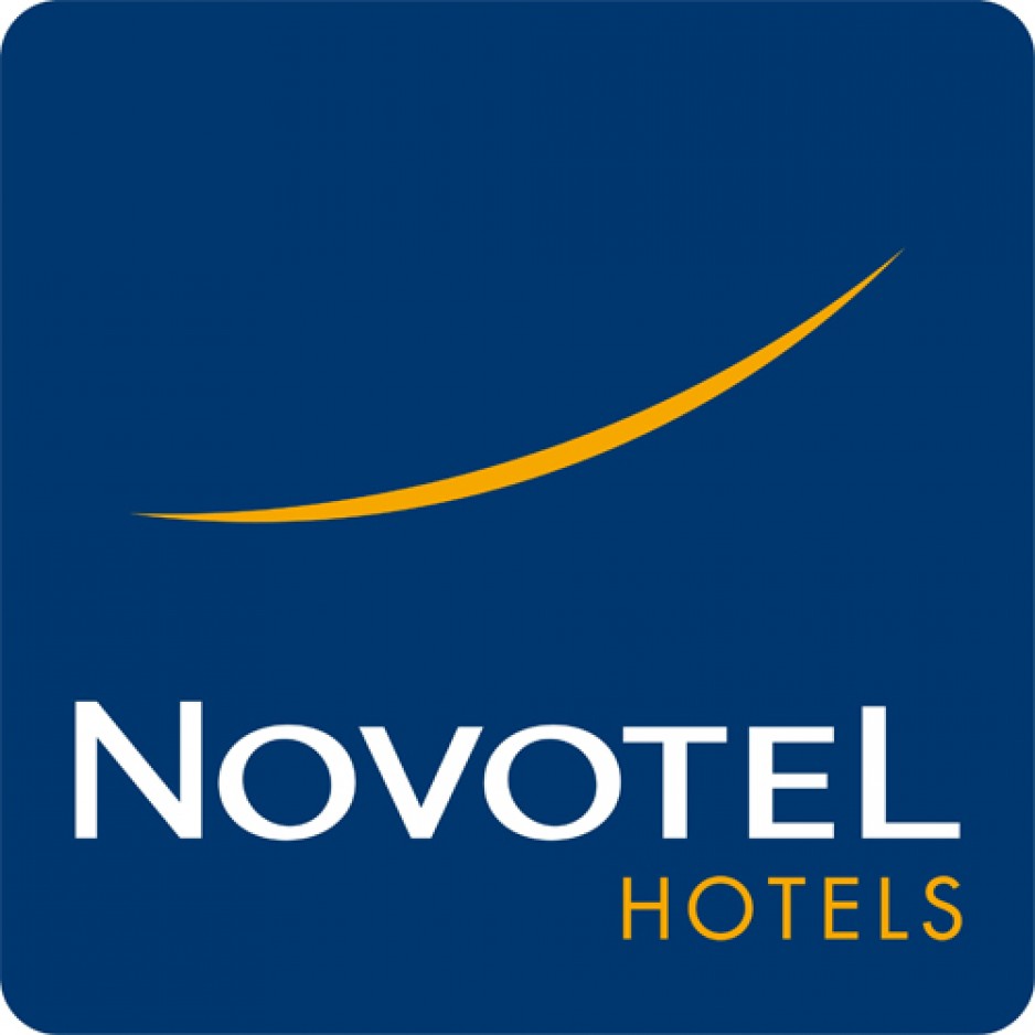 Novotel Bordeaux