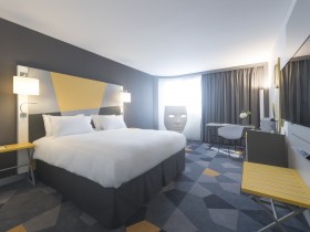 Piscine intérieur / extérieur Toulouse Blagnac TLS