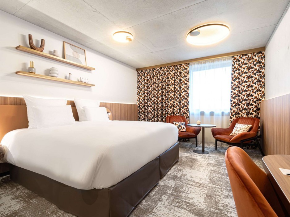 Lyon Double Sup&eacute;rieure