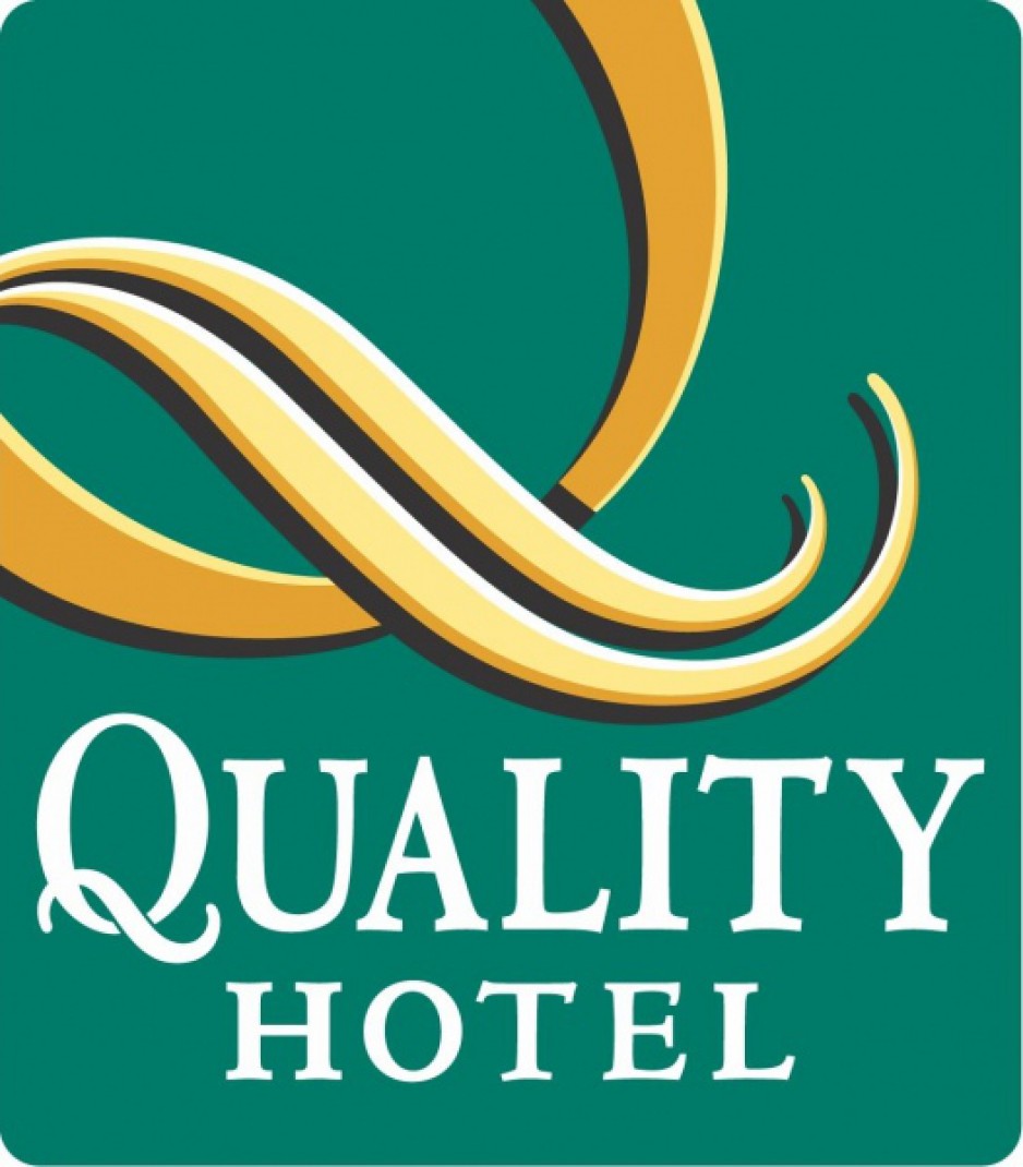 Quality Hotel Orléans