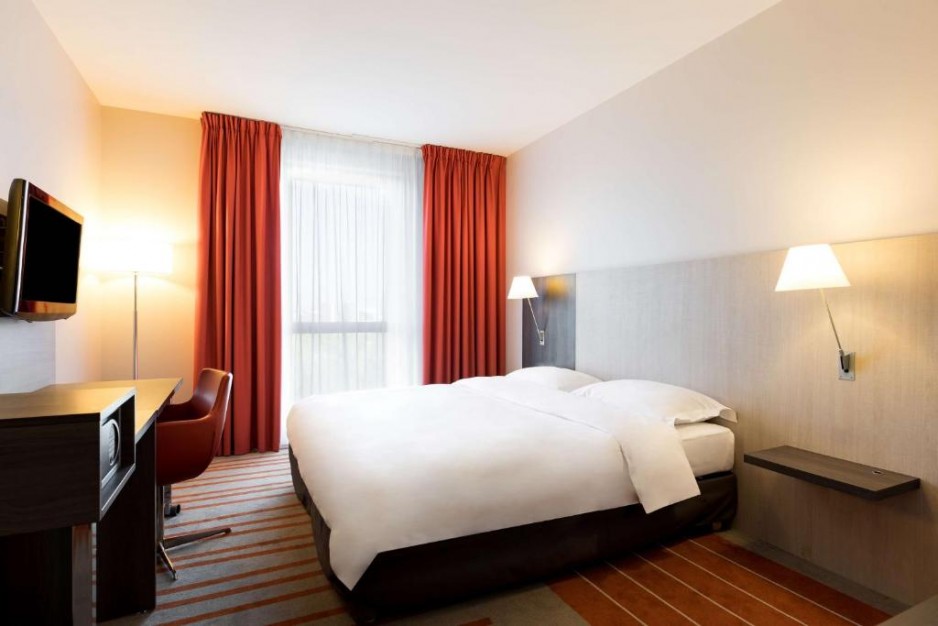 Radisson Blu Lilla 
