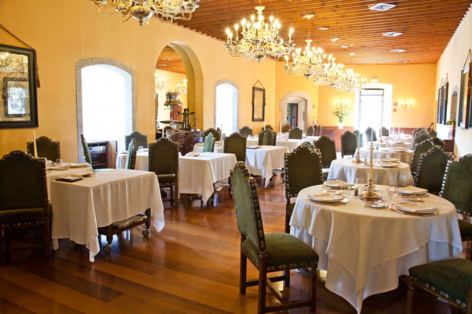 Restaurant Lourdes