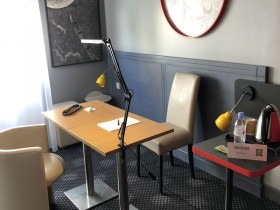 Réunion Montreuil