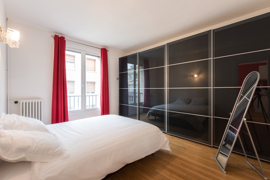 Room by hour Rouen 