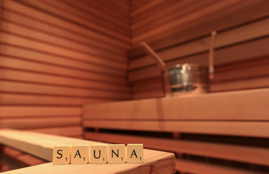 Sauna Strasbourg