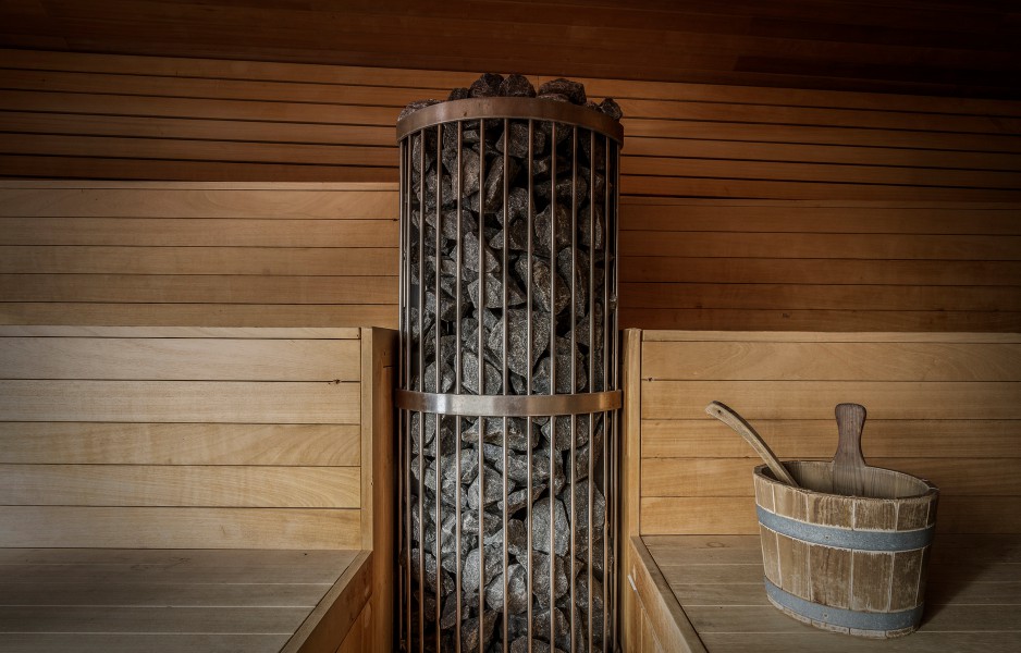 Sauna Bordeaux