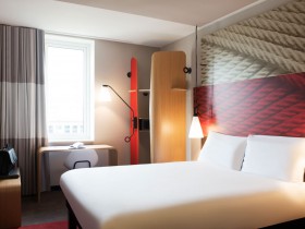 Schlafzimmer Lille