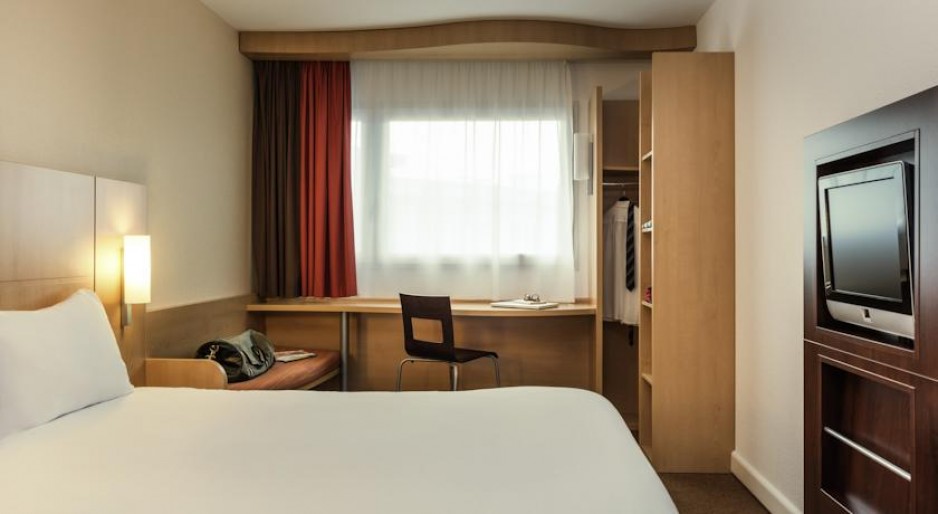 Schlafzimmer Dunkerque 