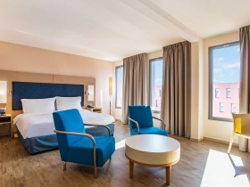 Schlafzimmer Toulouse TLS