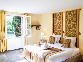 Schlafzimmer Cergy-Pontoise