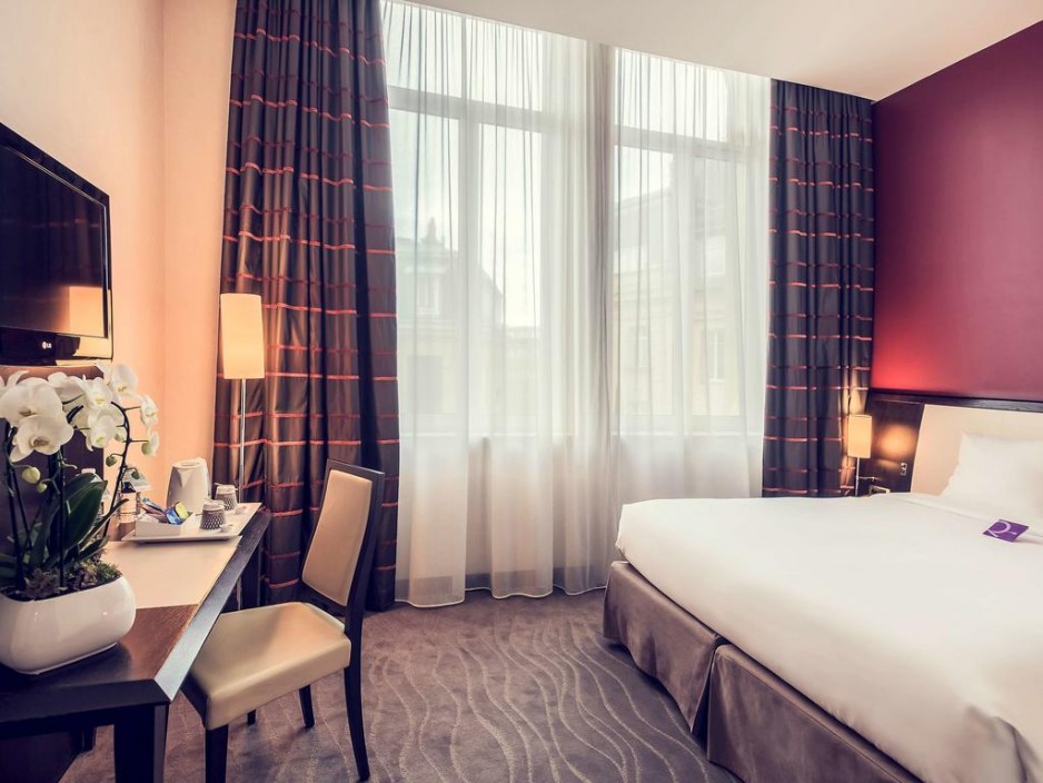 Schlafzimmer Le Mans 