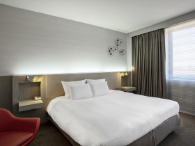Schlafzimmer Toulouse