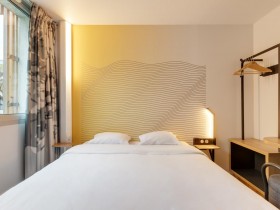 Schlafzimmer Lille