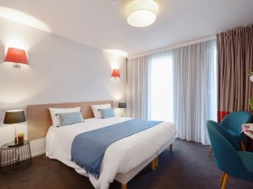 Schlafzimmer Lille