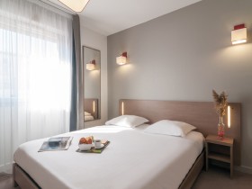 Schlafzimmer Perpignan