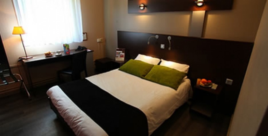 Schlafzimmer Lille Chambre Journée Lille