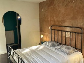 Schlafzimmer Toulouse