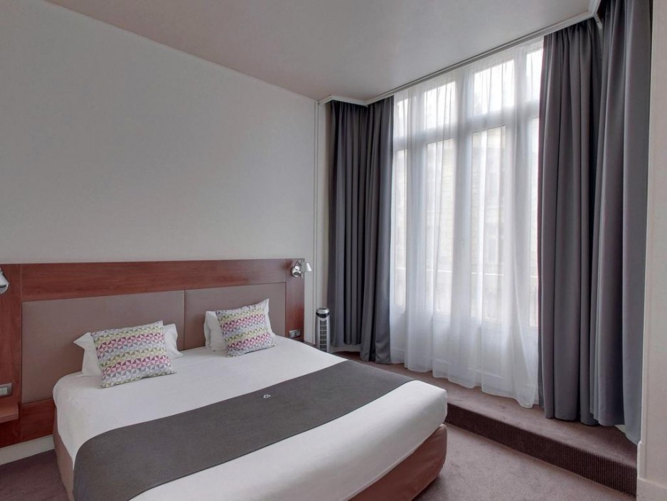 Schlafzimmer Orléans 