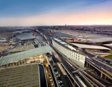 Day Room Hotel Roissy Cdg Sheraton Paris Airport Hotel Hotel For The Day