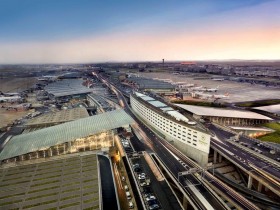 Sportivo Roissy CDG