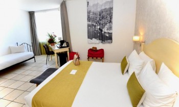 Sure Hotel by Best Western Gemenos en Provence