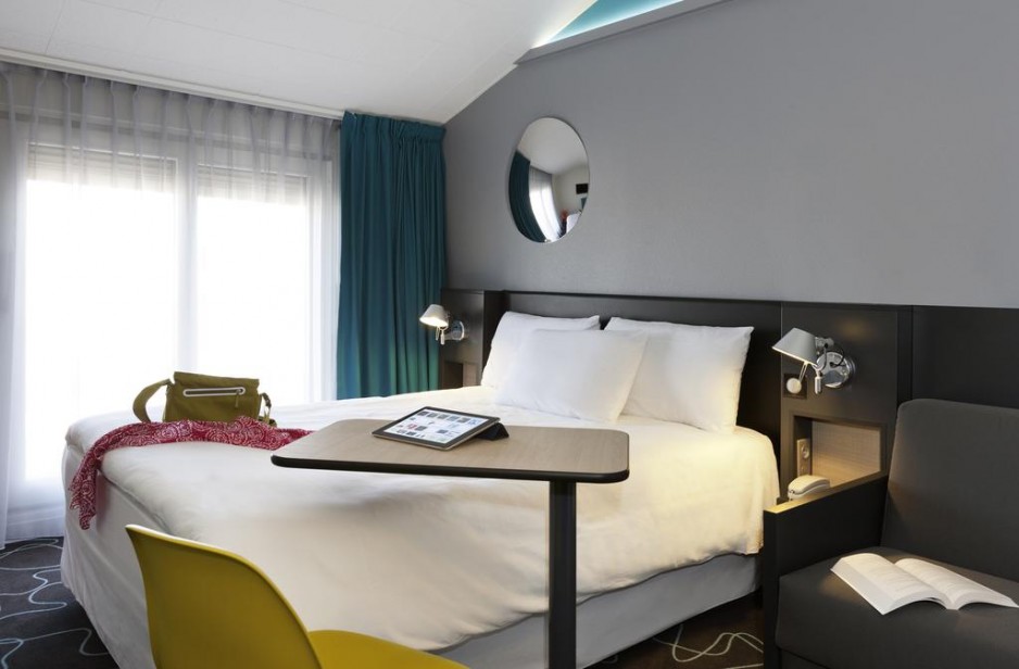 Tageszimmer Hotels Roanne day use Roanne