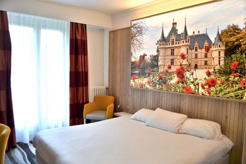 Tageszimmer Hotels Tours 