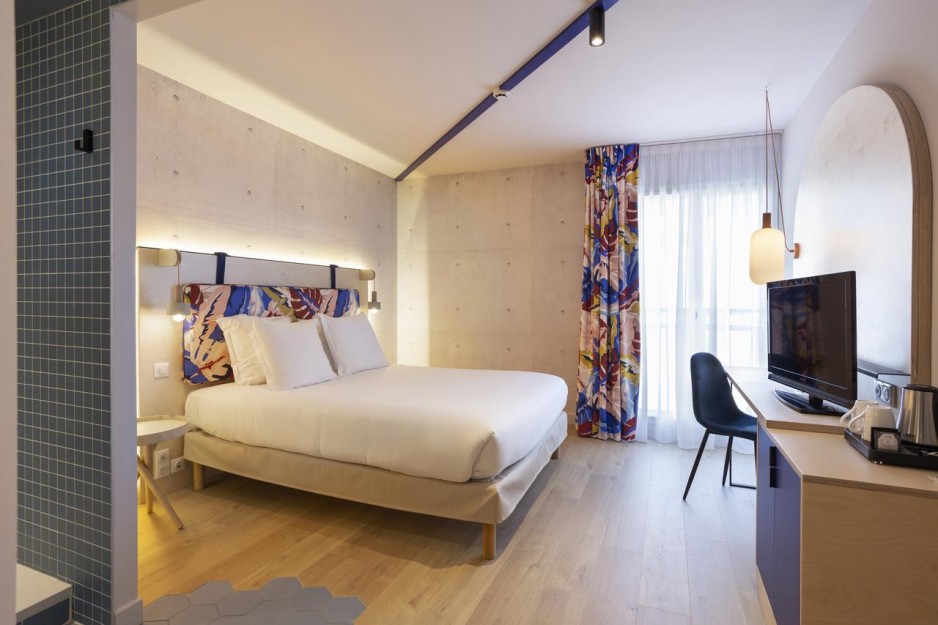Tageszimmer Hotels Aix-Les-Bains 