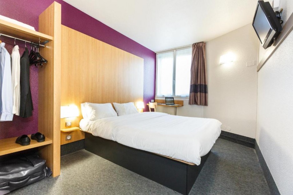 Tageszimmer Hotels Orly ORY 