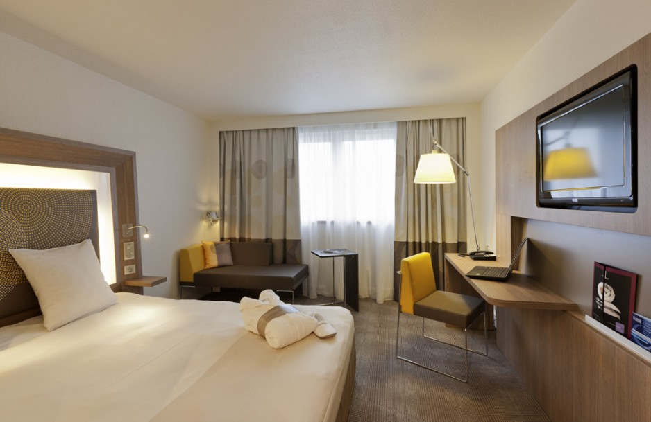 Unterkunft Paris Chambre supérieur day use Paris