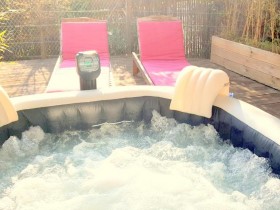 Wellness Saint-Raphaël