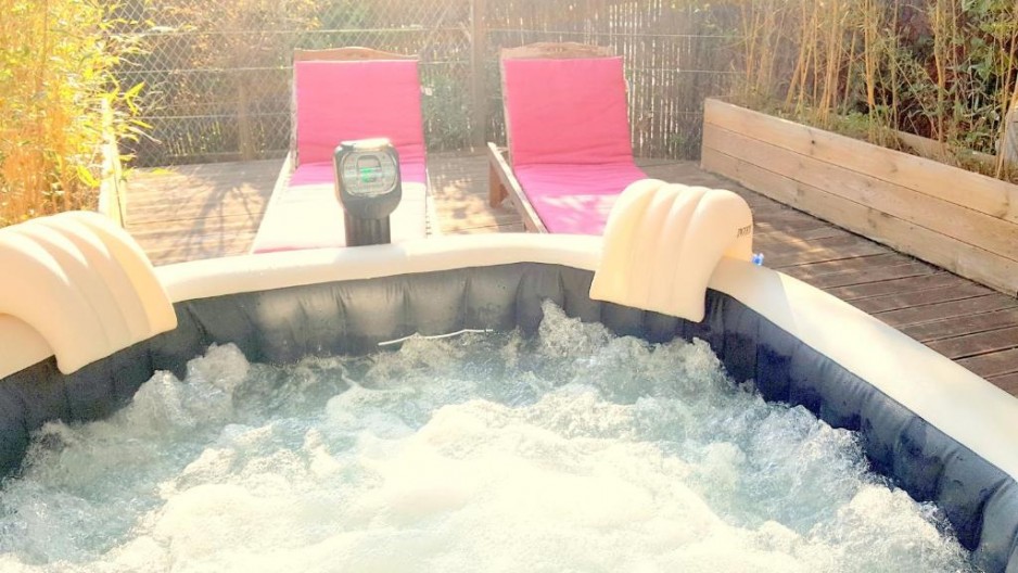 Wellness Saint-Raphaël 